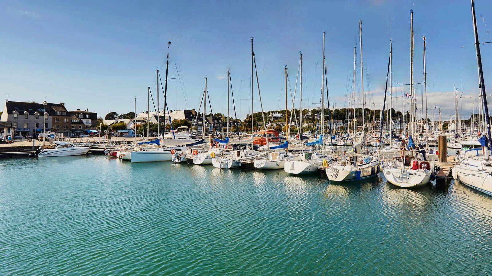 port